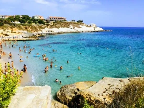 Spiaggia di Balai
