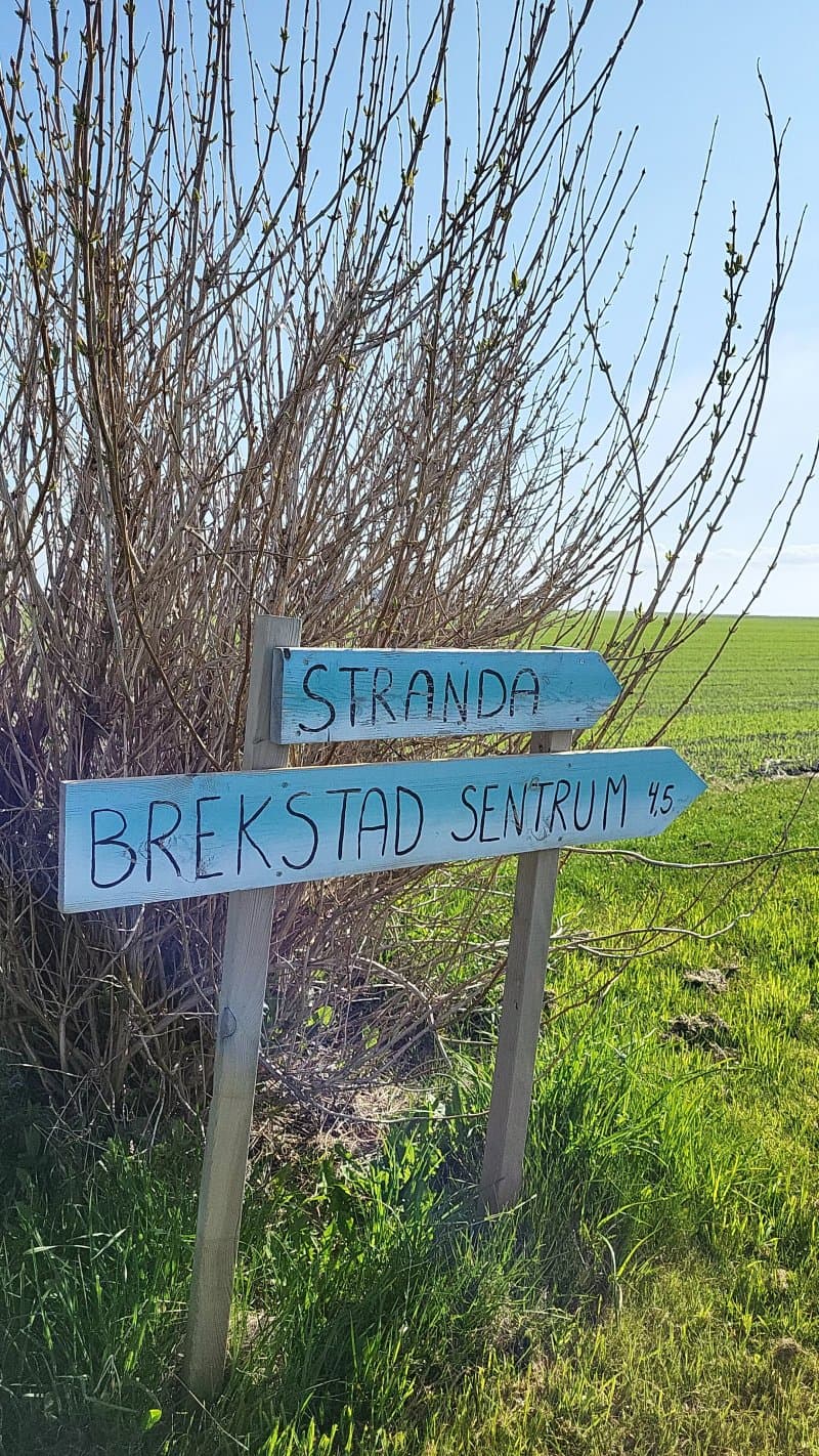 Ørland Camping