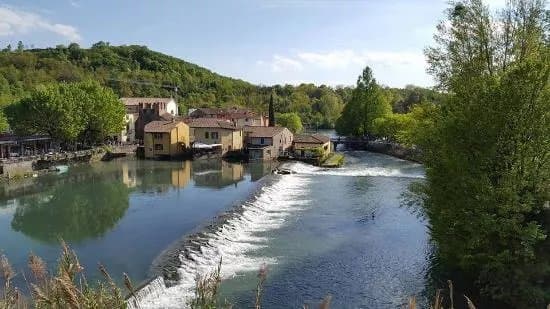 Borghetto