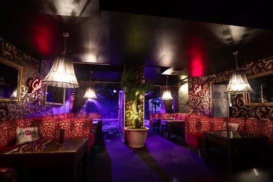 Sachmatine Night Club