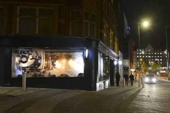 BrewDog Birmingham