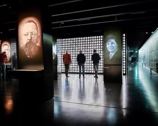 Nationaal Monument Kamp Amersfoort