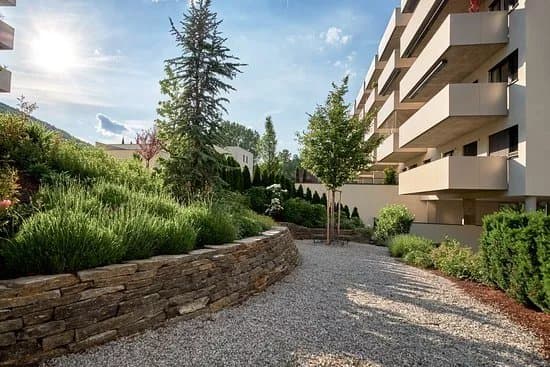 Wohnpark Graz-Gosting