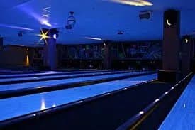 Paderbowling