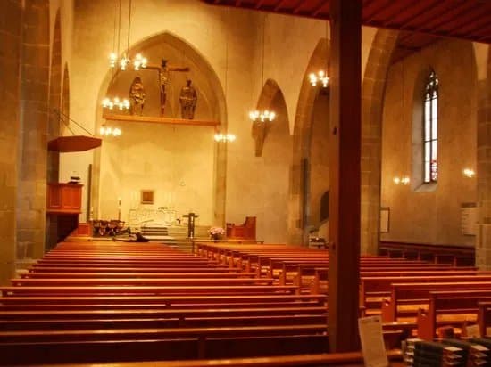 Augustinerkirche