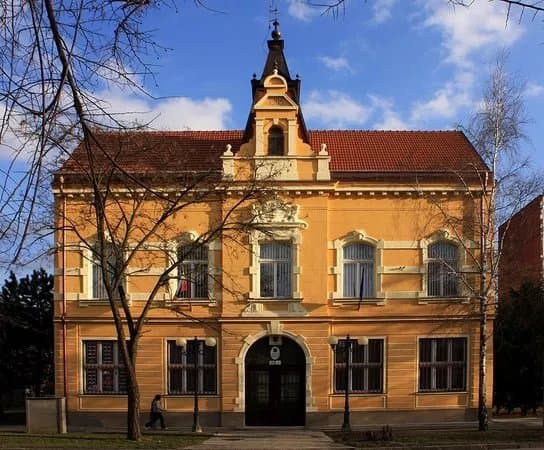 Vlastivedne muzeum