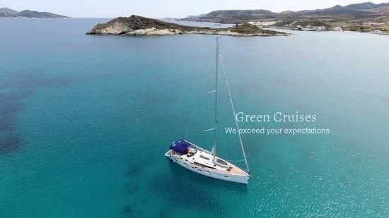 Green Cruises