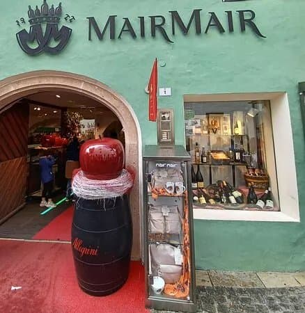 Mair Mair