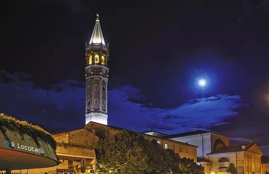 Campanile di San Nicolo