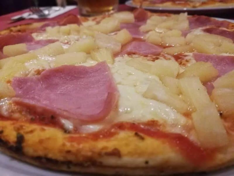 Pizzeria IL Pe Perone
