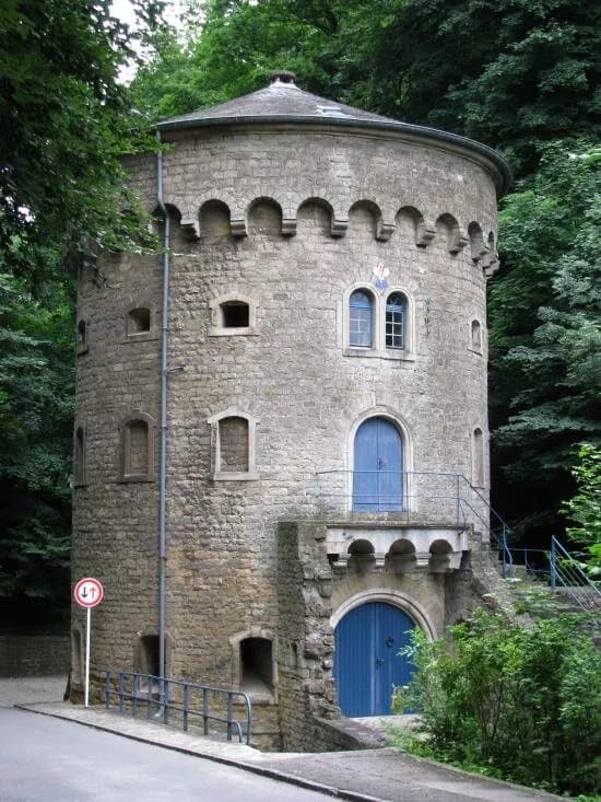 Malakoff-Turm