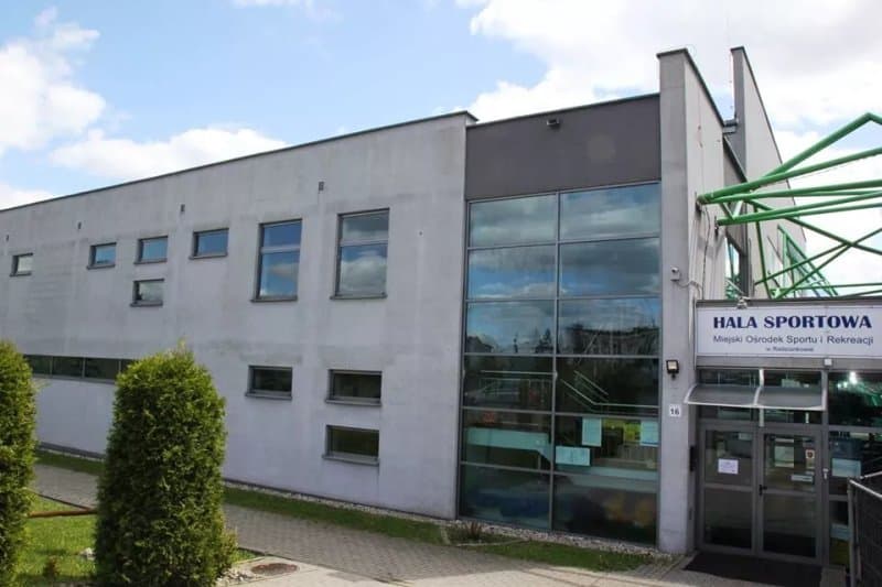 MOSIR Sport and Recreational Centre