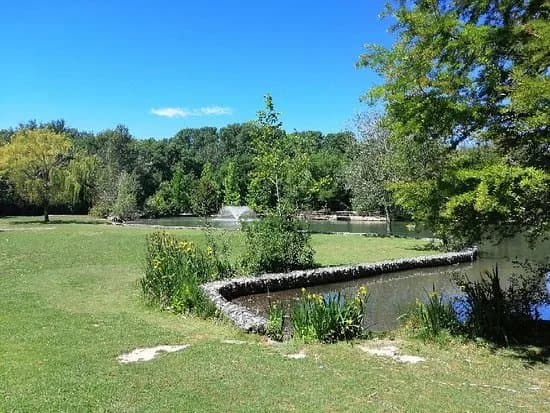 Le Jardin de Gaston