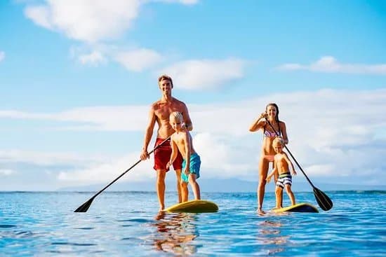 Andalucia Activities