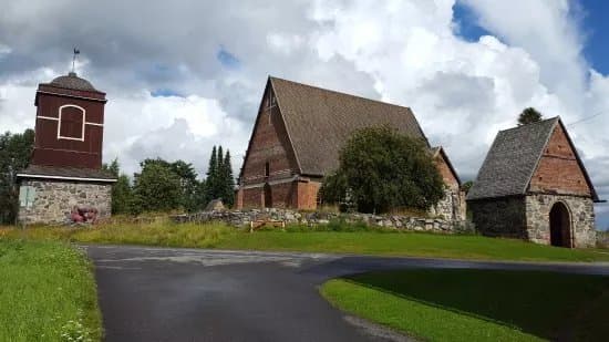 Holy Cross Church