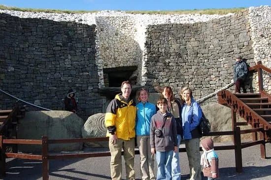 Tour Dublin