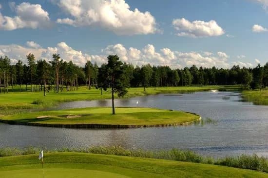 Niitvalja Golf