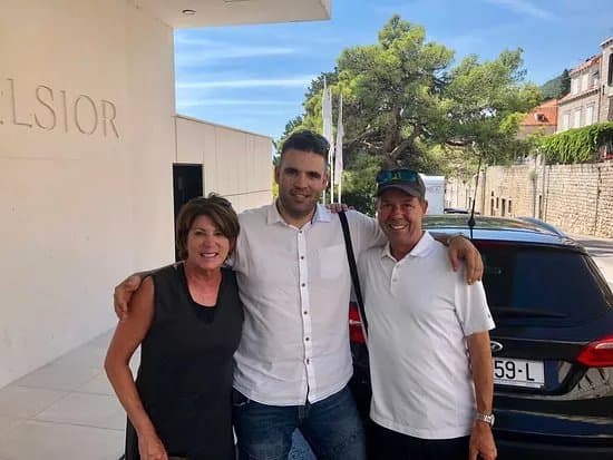 Adriatic Shuttle Transfers & Tours
