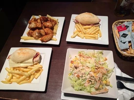 Castelao Lounge Bar