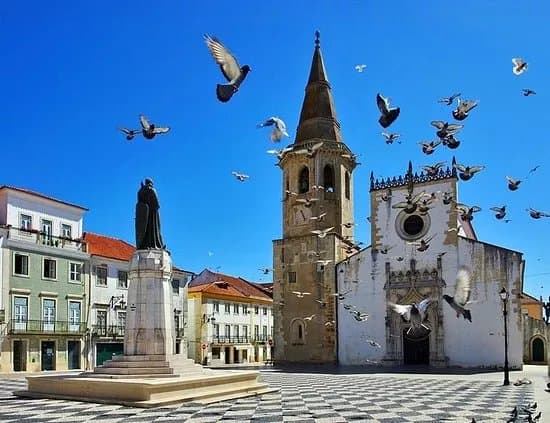 Igreja de Sao Joao Baptista
