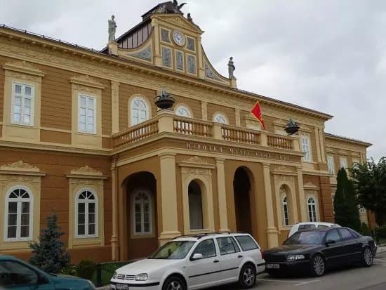 National Museum of Montenegro