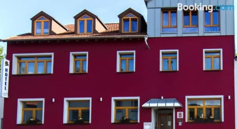 Hotel Brunnler