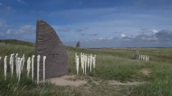 Jutland Memorial Park