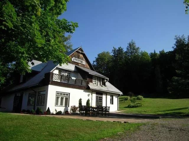 Guest House Lauvaskalni