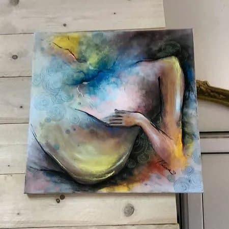 Gallery Edna