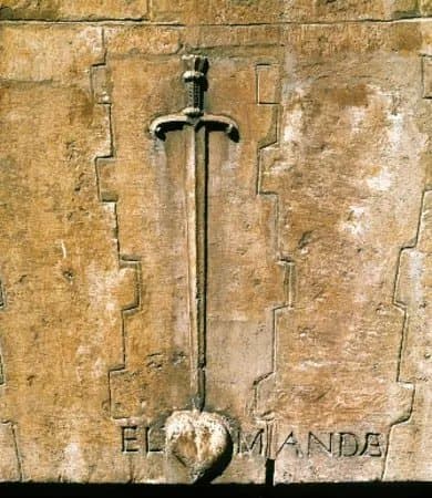 Museo Casa de Los Tiros de Granada