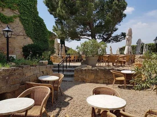 Miramas-le-Vieux