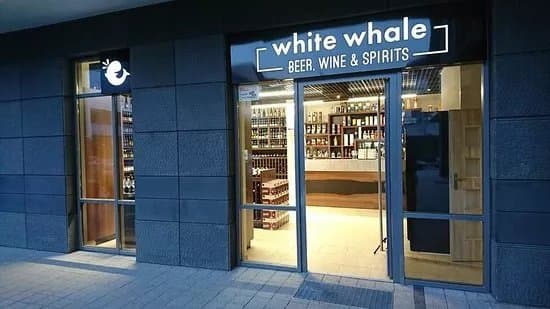 White Whale