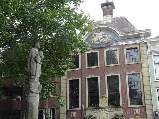 Grote Markt