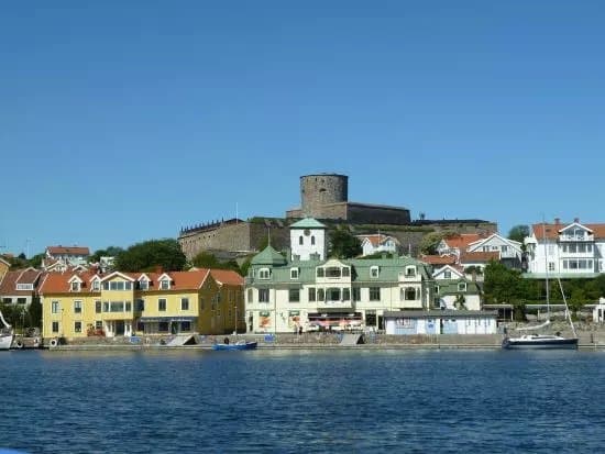 Marstrand