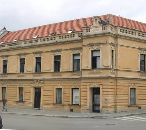 Zahorske muzeum