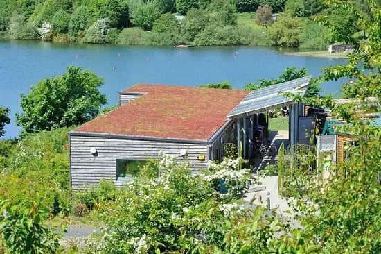 The Ecology Centre