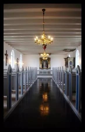 Agger Kirke