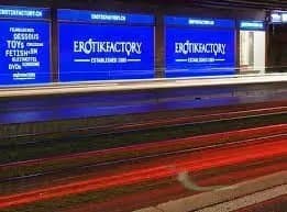 Erotic Factory