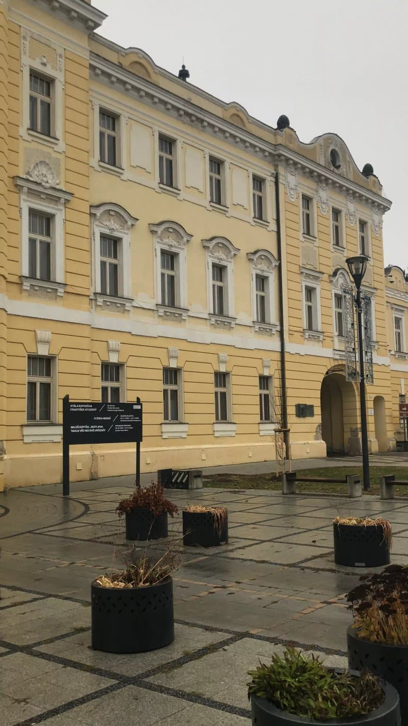Nitra Gallery