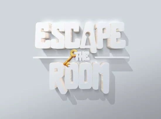 Escape The Room