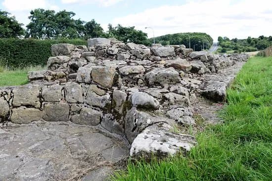 Heddon On The Wall (hadrian's Wall)