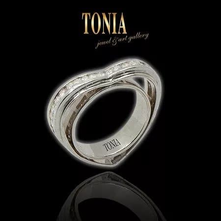 Tonia Jewellers