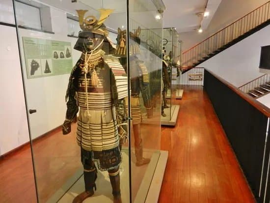 Museo d'Arte Orientale Edoardo Chiossone