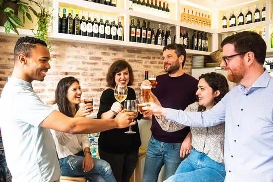 Walk and Eat Food Tours