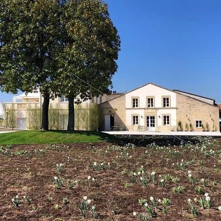 Chateau Larmande