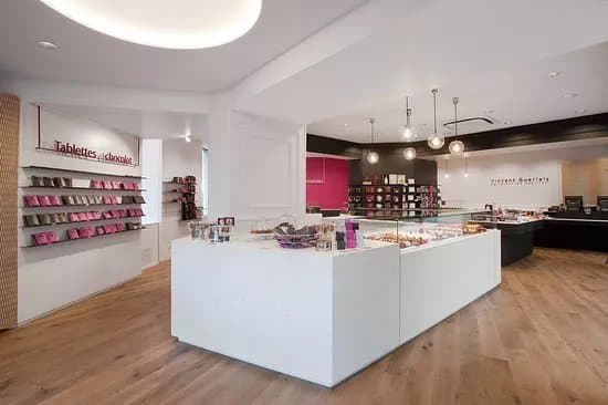 Chocolaterie Vincent Guerlais