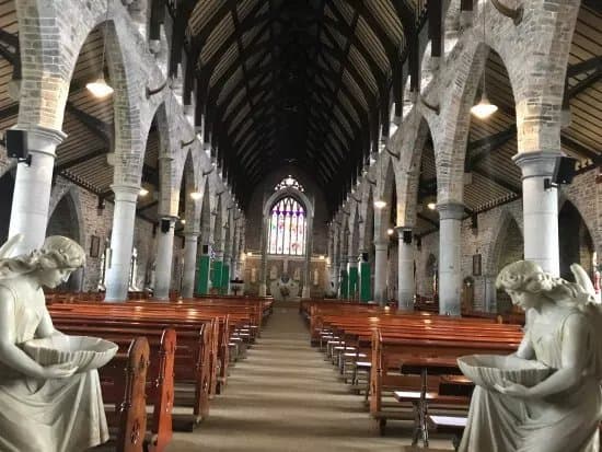 St. John's Church