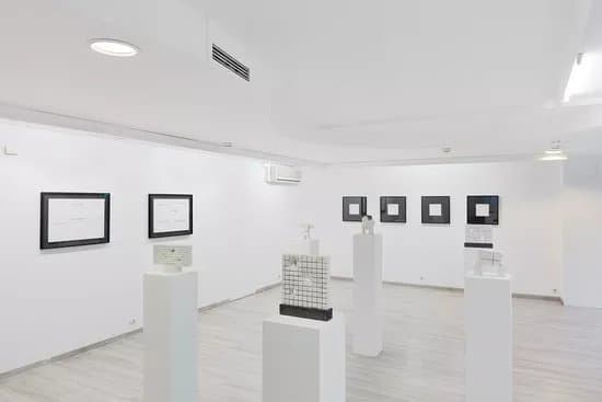 K.A.S. Gallery