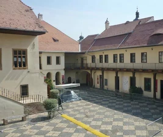 Museum of History