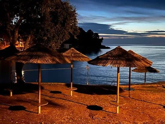 Brulo Beach
